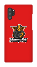 mandosix Samsung Phone Cases