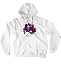 Krazy Hoodies (No-Zip/Pullover)