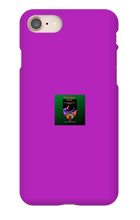 loganb214 iPhone Phone Cases