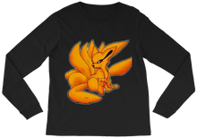 kngcoy Long Sleeve Tee