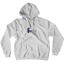 akasha_damned Hoodies (No-Zip/Pullover)
