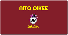 Aito oikee suuri hiirimatto