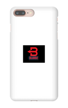 Blandz Trent iPhone Phone Cases