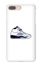 jordan iPhone Phone Cases