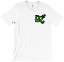the_oz_man T-Shirts