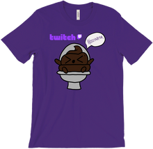 krissynator poop T-Shirts