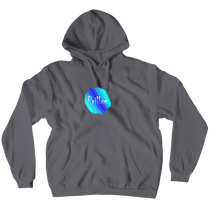 Hoodies blue (different colors)