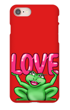 alwaysspazzy iPhone Phone Cases