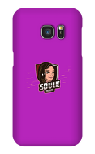 Soulebreaker Samsung Phone Case