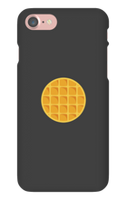 knarwaffle iPhone Phone Cases