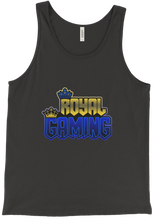 Royal Gaming Tank Top