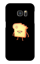 Toast Samsung phone case