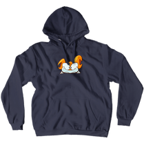 burgerkingler Hoodies (No-Zip/Pullover)