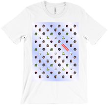 agentfourteen T-Shirts