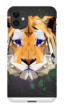 bengalplays iPhone Phone Cases