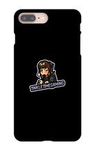 tinkletimegaming iPhone Phone Cases