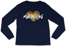 Potato wLogo LongSleeves