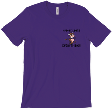 MAD OX SPECIAL! tshirt