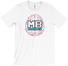 mushbrainsmedia T-Shirts