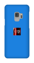 deathlykylo Samsung Phone Cases