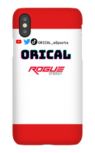 orical_esports iPhone Phone Cases