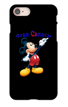 whatsupcanariaswalker83 iPhone Phone Cases
