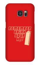 kontentsu_ Samsung Phone Cases