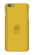 KC iPhone Phone Cases