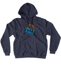 Dann Hoody (No-Zip/Pullover)