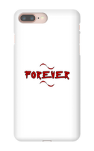 Forever iPhone Phone Cases