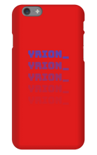 yrion_ iPhone Phone Cases