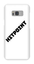 hitpointlive Samsung Phone Cases