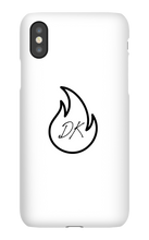 dylanplayz iPhone Phone Cases