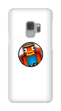 Oddlife123 Samsung Phone Cases