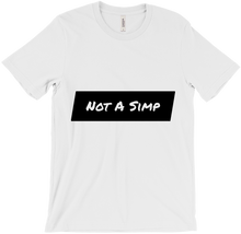 Not A Simp T-Shirt