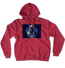 secretshadow2020 Hoodies (No-Zip/Pullover)
