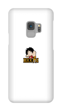 bekkog Samsung Phone Cases