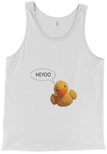 morten123a Tank Top