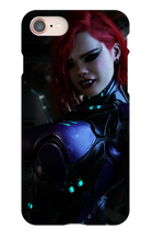 Darkharmony Dana Case