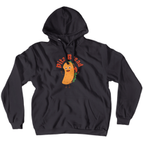 pitabread9390 Hoodies (No-Zip/Pullover)
