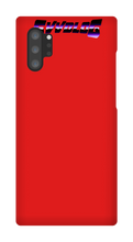 GvvBlog Samsung Phone Cases