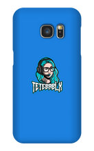 tetebabi_x Samsung Phone Cases