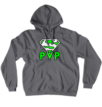 PVP Hoodies (No-Zip/Pullover)