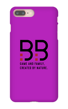 twitchbazsa iPhone Phone Cases