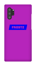 frostZ Samsung Phone Cases