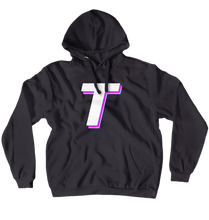 tyski86 Hoodies (No-Zip/Pullover)