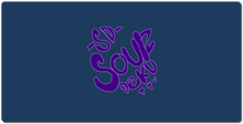 soulzdeku XXL Gaming Mousepad