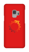 The Phoenix Sin phone case (samsung)