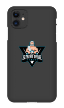 Xtreme Handyhülle iPhone 6s/7/8/8+/11/X