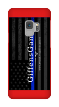 giffensgames Samsung Phone Cases